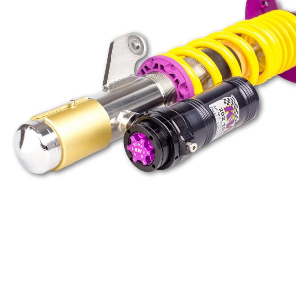 KW Coilover V3 Clubsport BMW 3522080D - Image 6