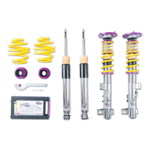 KW Coilover V3 Clubsport BMW 35220811
