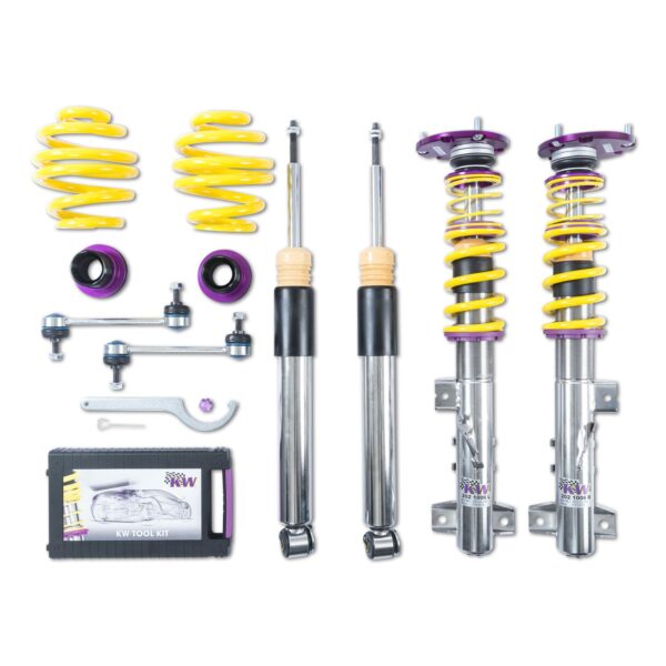 KW Coilover V3 Clubsport BMW 35220812