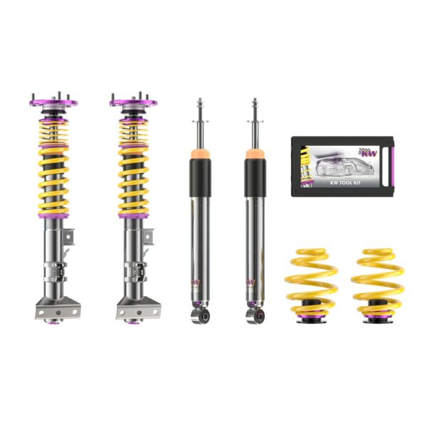 KW Coilover V3 Clubsport BMW 35220813