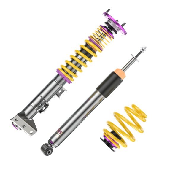 KW Coilover V3 Clubsport BMW 35220813 - Image 2