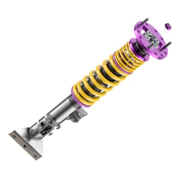 KW Coilover V3 Clubsport BMW 35220813 - Image 3