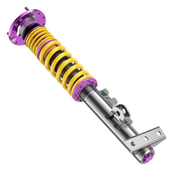 KW Coilover V3 Clubsport BMW 35220813 - Image 4