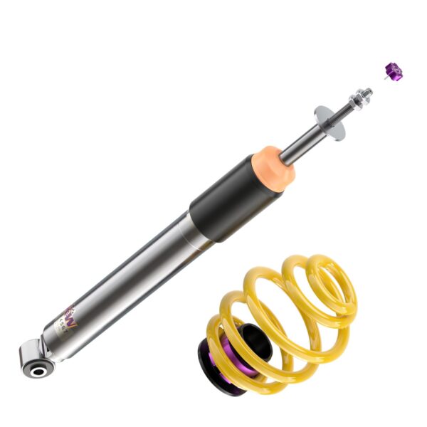 KW Coilover V3 Clubsport BMW 35220813 - Image 6