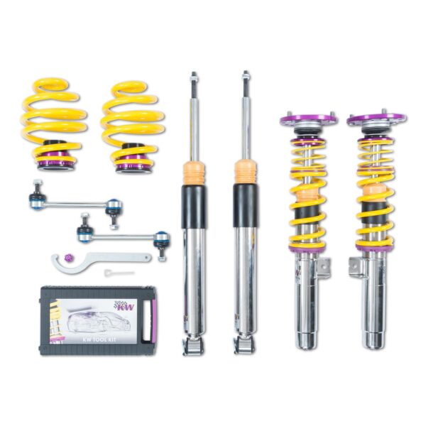 KW Coilover V3 Clubsport BMW 35220821