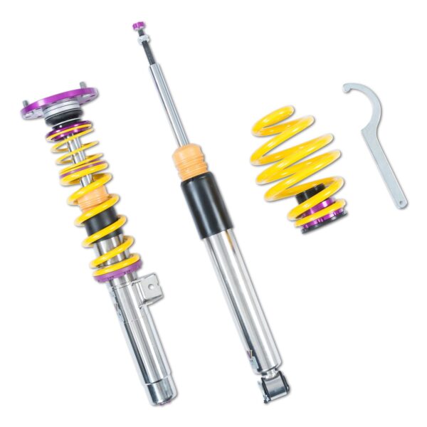 KW Coilover V3 Clubsport BMW 35220821 - Image 2