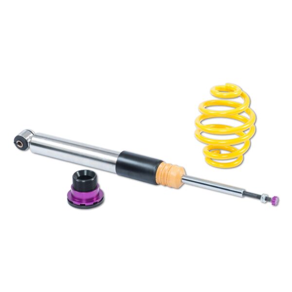 KW Coilover V3 Clubsport BMW 35220821 - Image 4