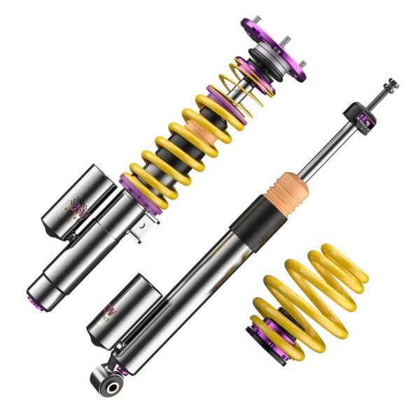 KW Coilover V3 Clubsport BMW 35220825 - Image 2