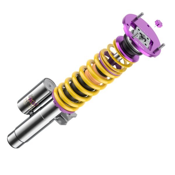 KW Coilover V3 Clubsport BMW 35220825 - Image 3