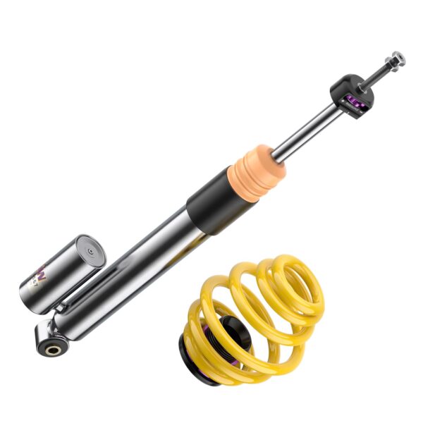 KW Coilover V3 Clubsport BMW 35220825 - Image 6