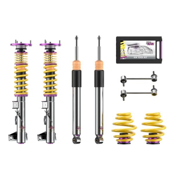 KW Coilover V3 Clubsport BMW 35220831