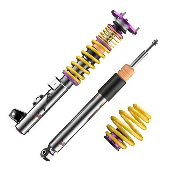 KW Coilover V3 Clubsport BMW 35220831 - Image 2