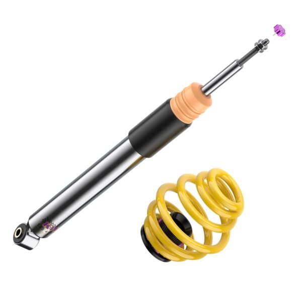 KW Coilover V3 Clubsport BMW 35220831 - Image 6
