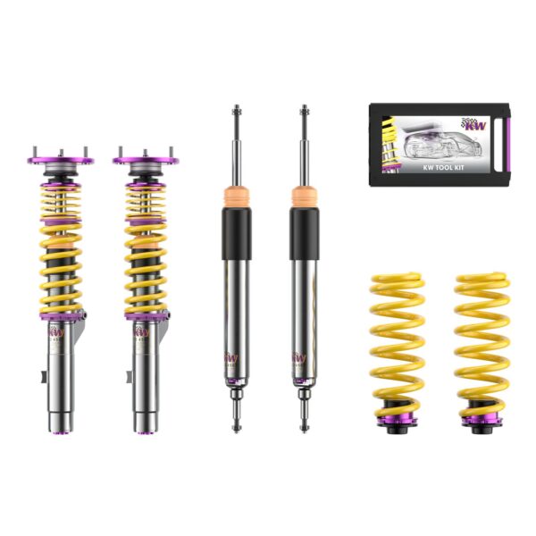 KW Coilover V3 Clubsport BMW 35220832