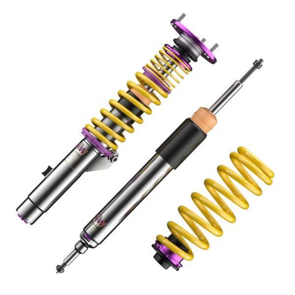 KW Coilover V3 Clubsport BMW 35220832 - Image 2