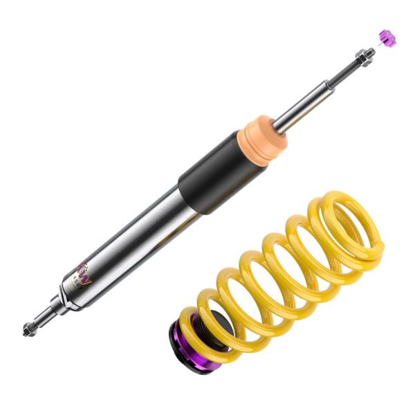 KW Coilover V3 Clubsport BMW 35220832 - Image 6