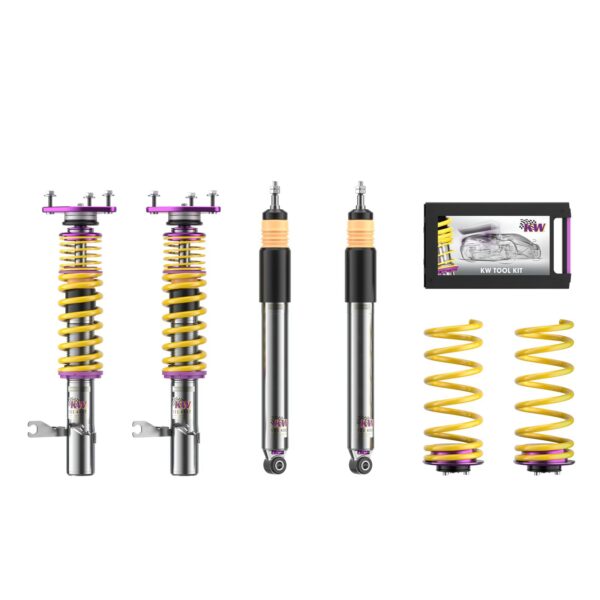 KW Coilover V3 Clubsport BMW 35220834