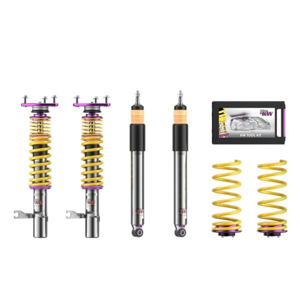 KW Coilover V3 Clubsport Mini 35220842