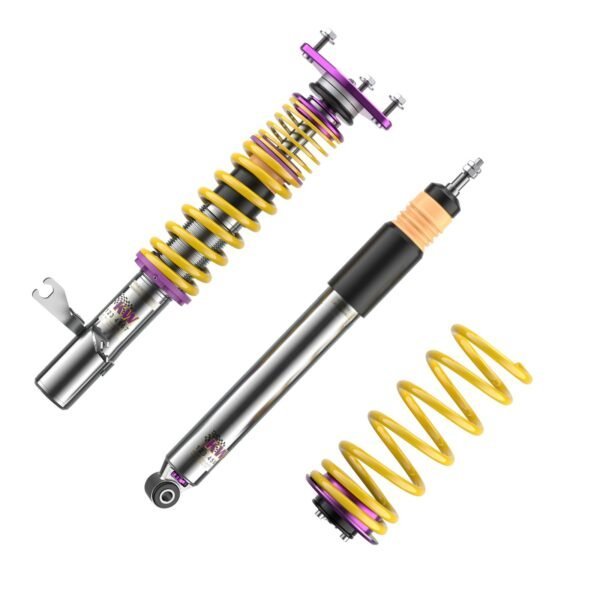 KW Coilover V3 Clubsport Mini 35220842 - Image 2