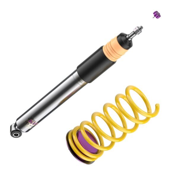 KW Coilover V3 Clubsport Mini 35220842 - Image 6
