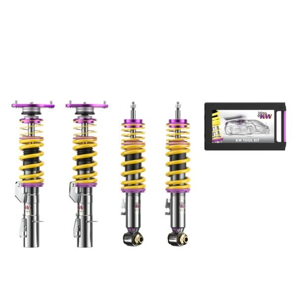 KW Coilover V3 Clubsport Mini 35220850