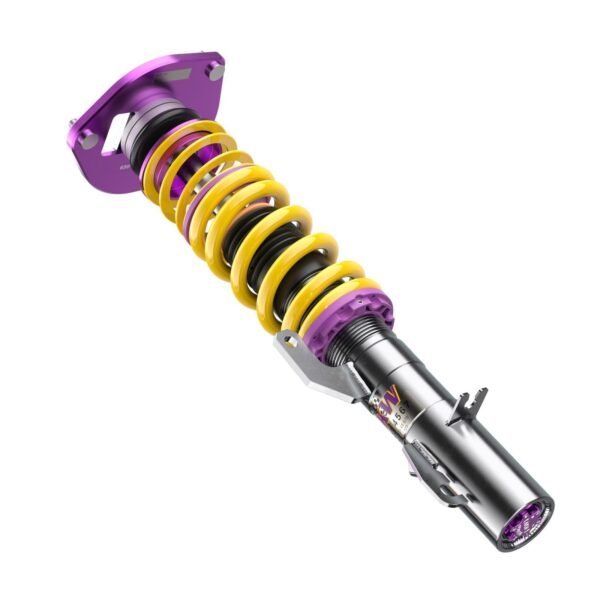 KW Coilover V3 Clubsport Mini 35220850 - Image 4