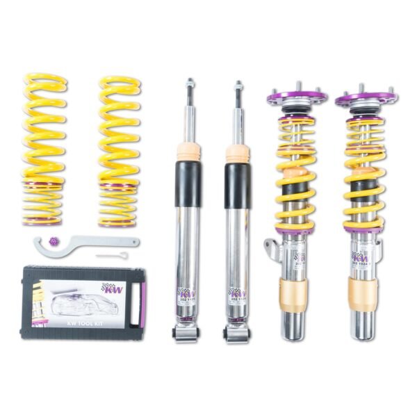 KW Coilover V3 Clubsport BMW 35220867