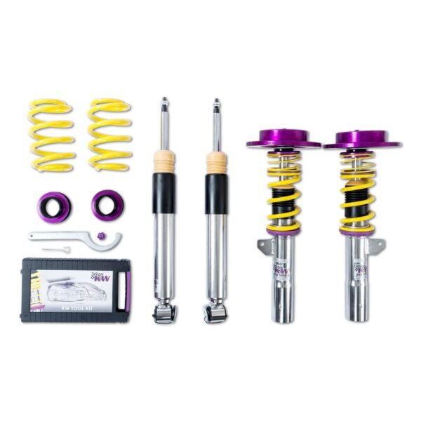 KW Coilover V3 Clubsport Mini 352208AG