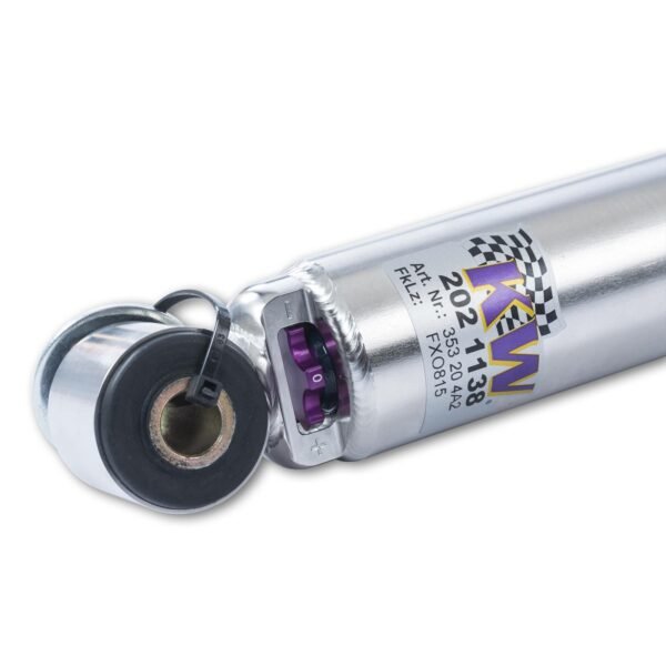 KW Coilover V3 Clubsport Mini 352208AG - Image 8