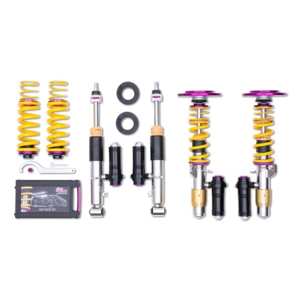 KW Coilover V3 Clubsport BMW 352208AN