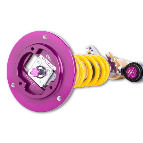 KW Coilover V3 Clubsport BMW 352208AN - Image 5