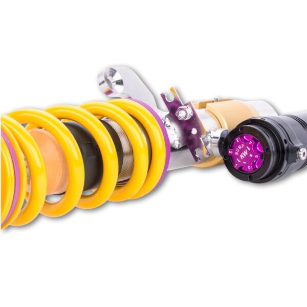 KW Coilover V3 Clubsport BMW 352208AN - Image 6