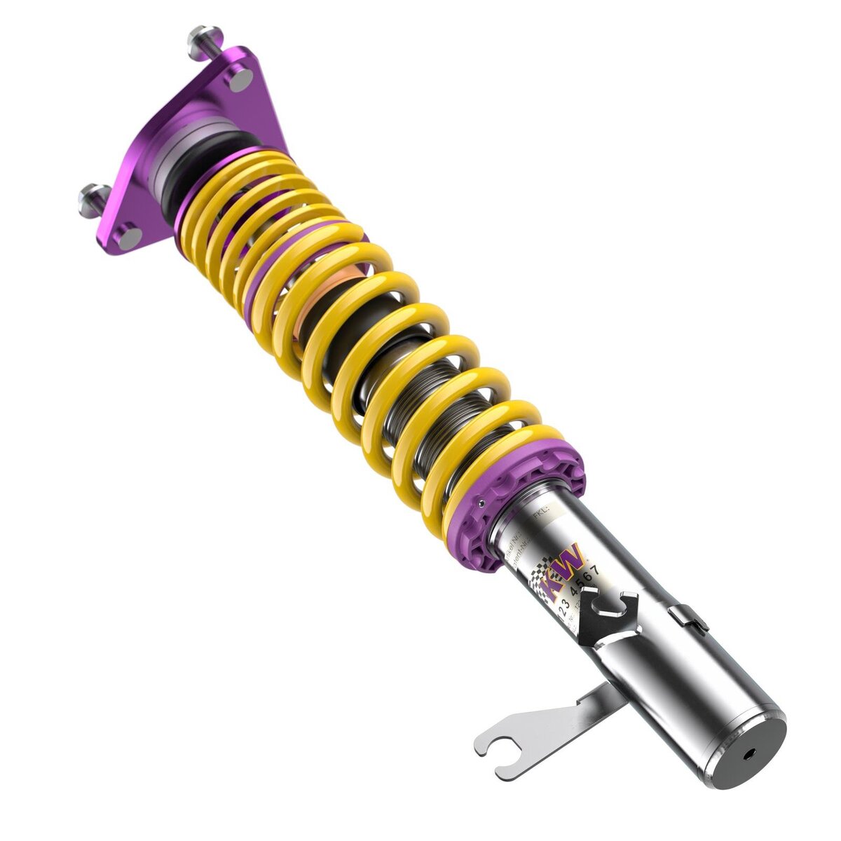 KW Coilover V3 Clubsport BMW 352208CA - Image 4