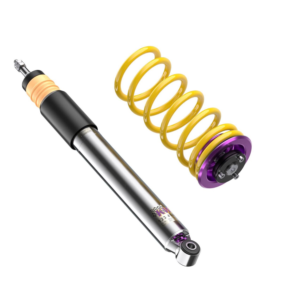 KW Coilover V3 Clubsport BMW 352208CA - Image 7