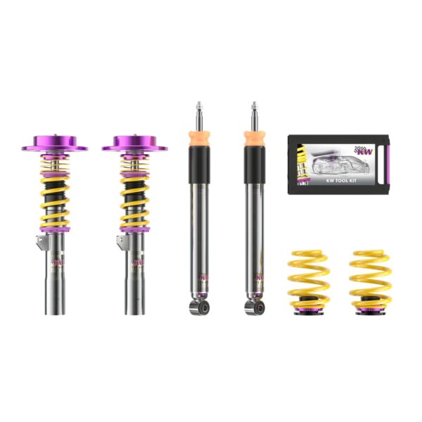 KW Coilover V3 Clubsport Mini 352208DT