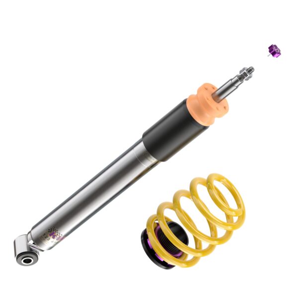 KW Coilover V3 Clubsport Mini 352208DT - Image 6