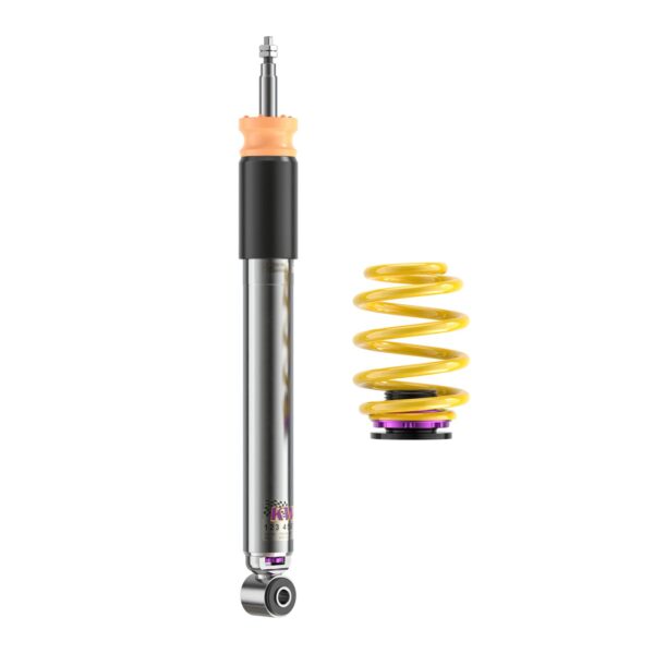KW Coilover V3 Clubsport Mini 352208DT - Image 8