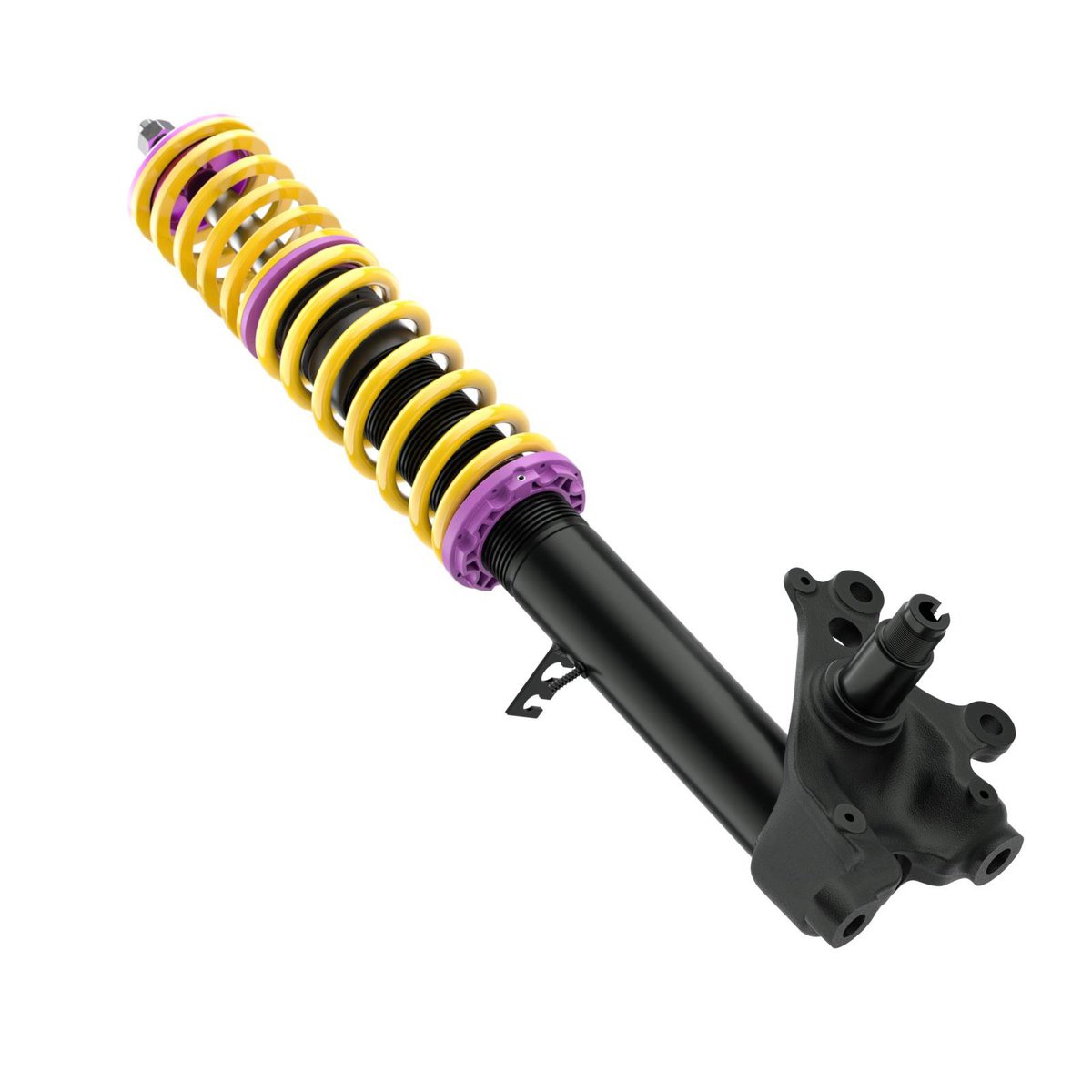 KW Coilover V3 BMW 35220914 - Image 4