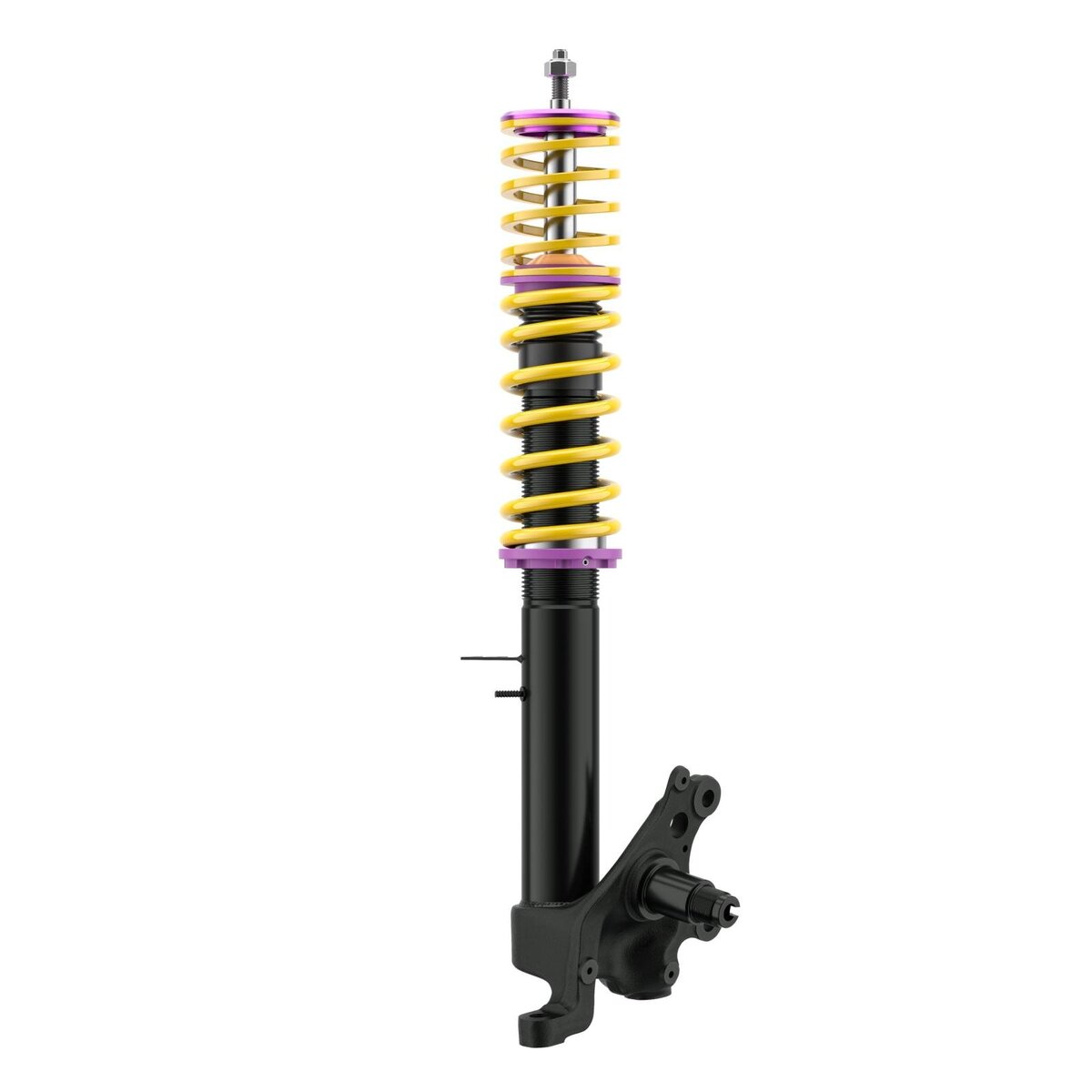 KW Coilover V3 BMW 35220914 - Image 5