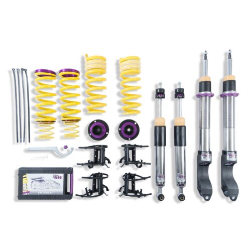 KW Coilover V3 Mercedes-Benz 3522500B