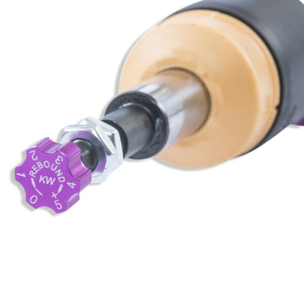 KW Coilover V3 Mercedes-Benz 3522500B - Image 5