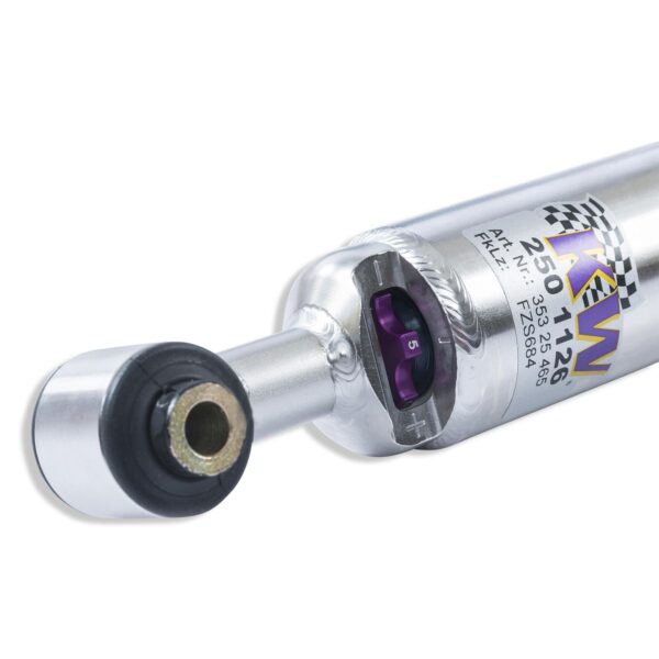 KW Coilover V3 Mercedes-Benz 3522500B - Image 8