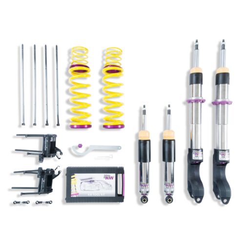 KW Coilover V3 Mercedes-Benz 3522500E