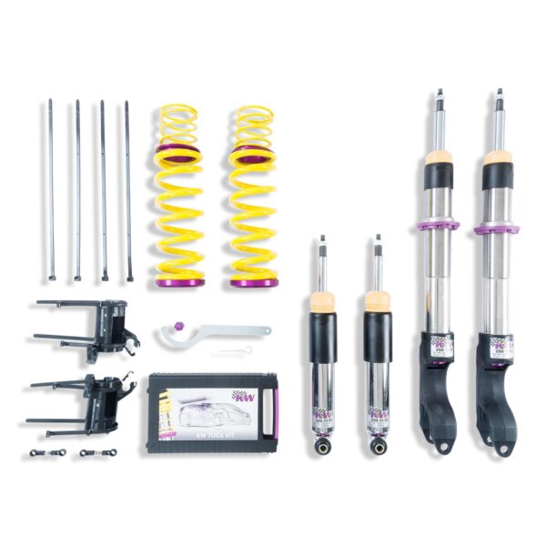 KW Coilover V3 Mercedes-Benz 3522500E
