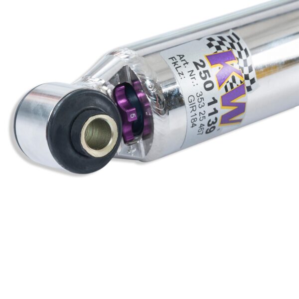 KW Coilover V3 Mercedes-Benz 3522500E - Image 8