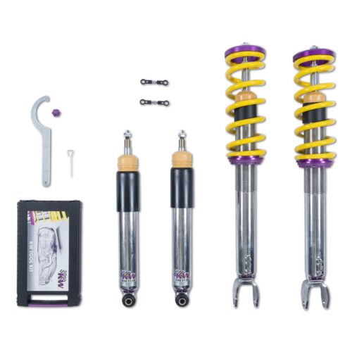 KW Coilover V3 Mercedes-Benz 3522500H