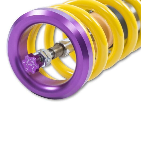 KW Coilover V3 Mercedes-Benz 3522500H - Image 5