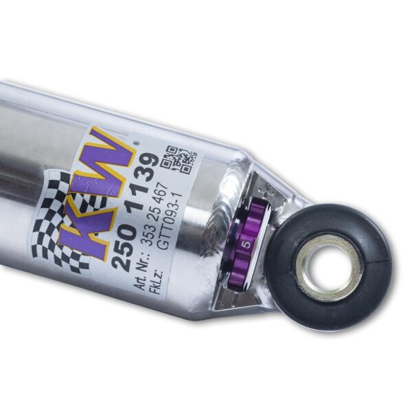 KW Coilover V3 Mercedes-Benz 3522500H - Image 8