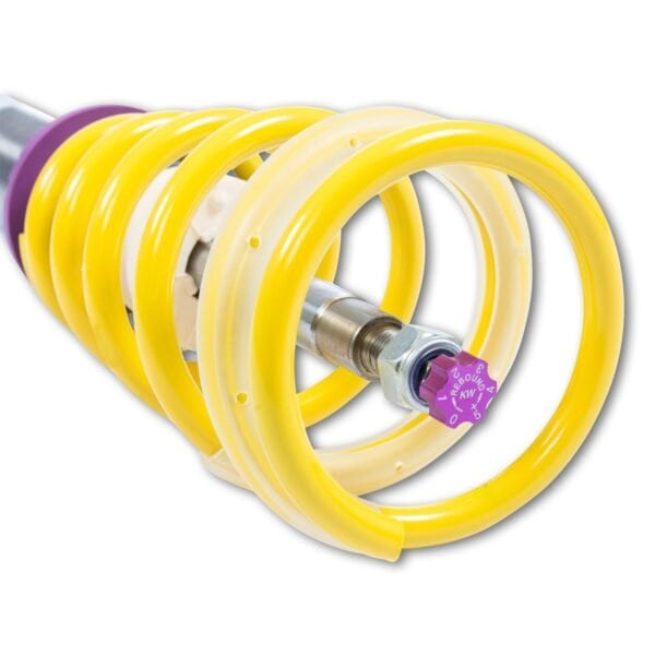 KW Coilover V3 Mercedes-Benz 3522500J - Image 5