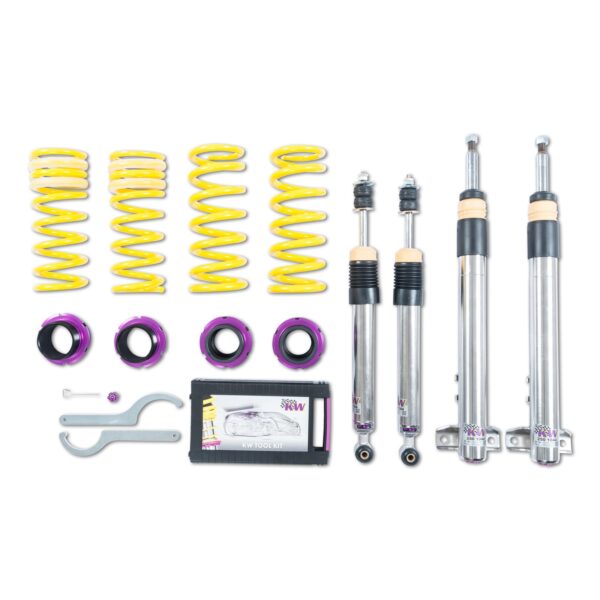 KW Coilover V3 Mercedes-Benz 3522500M